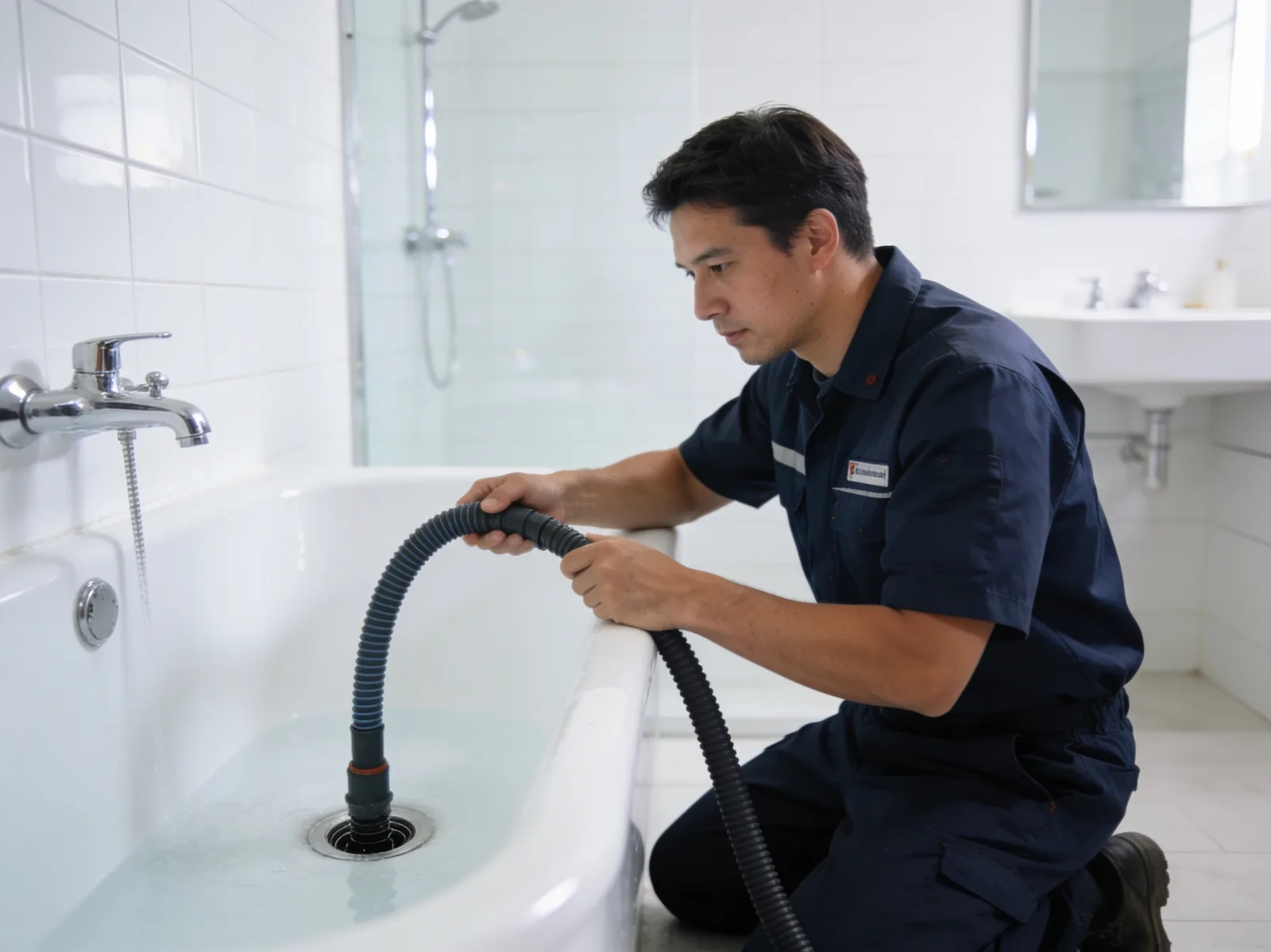 Emergency Plumber Walhalla, ND FAQs